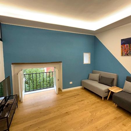 Santa Maria Maggiore Suite เนเปิลส์ ภายนอก รูปภาพ