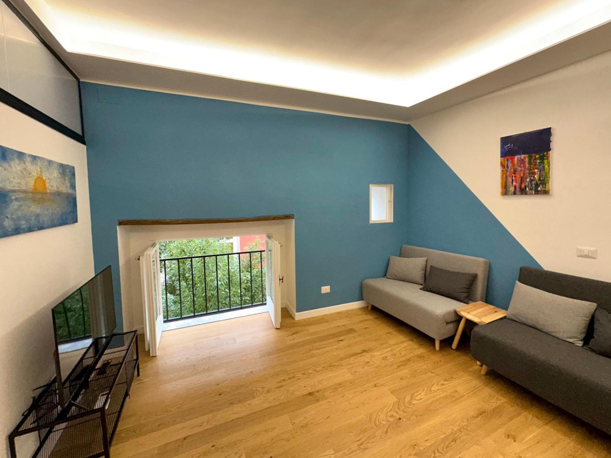Santa Maria Maggiore Suite เนเปิลส์ ภายนอก รูปภาพ