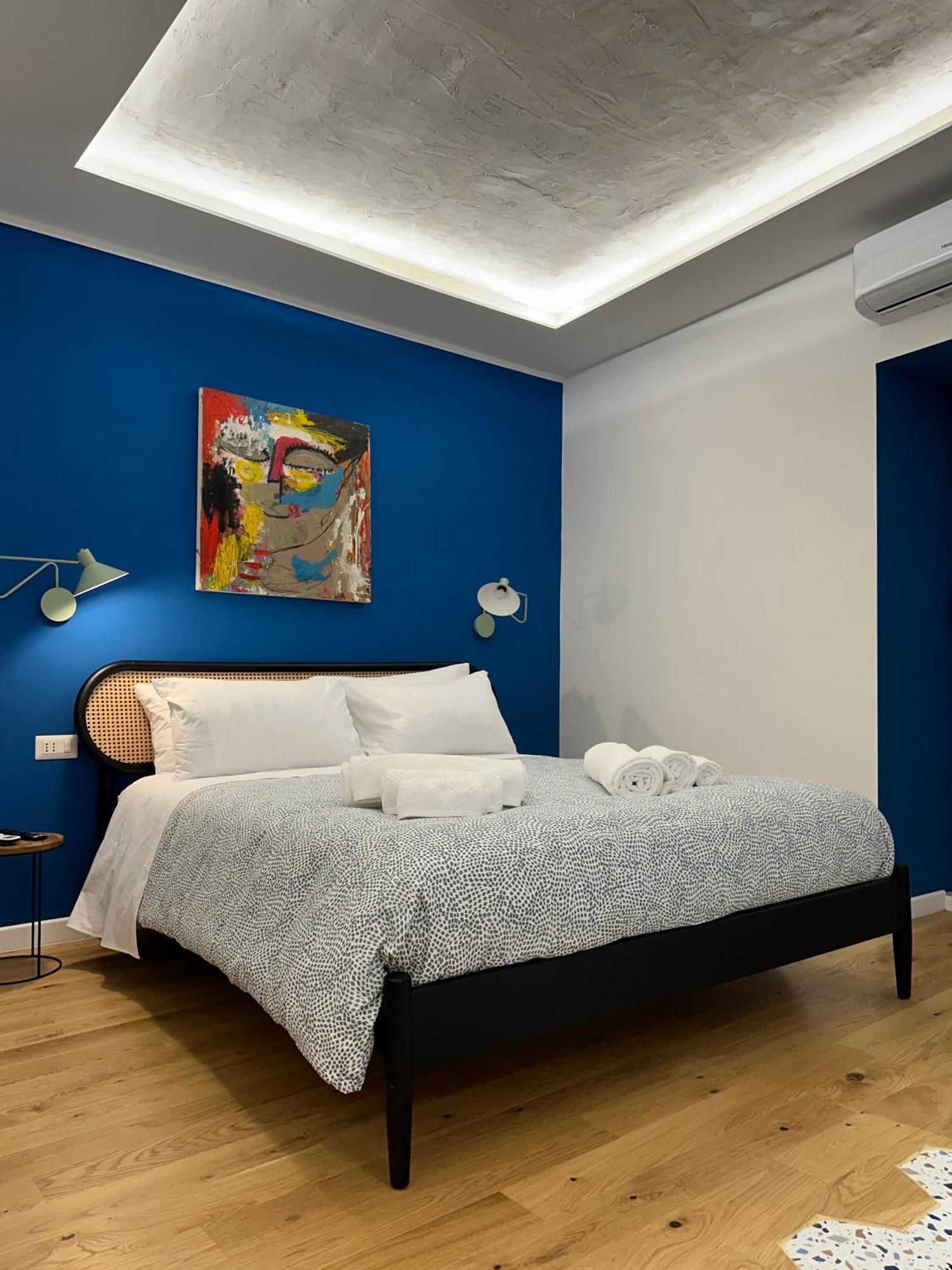 Santa Maria Maggiore Suite เนเปิลส์ ภายนอก รูปภาพ