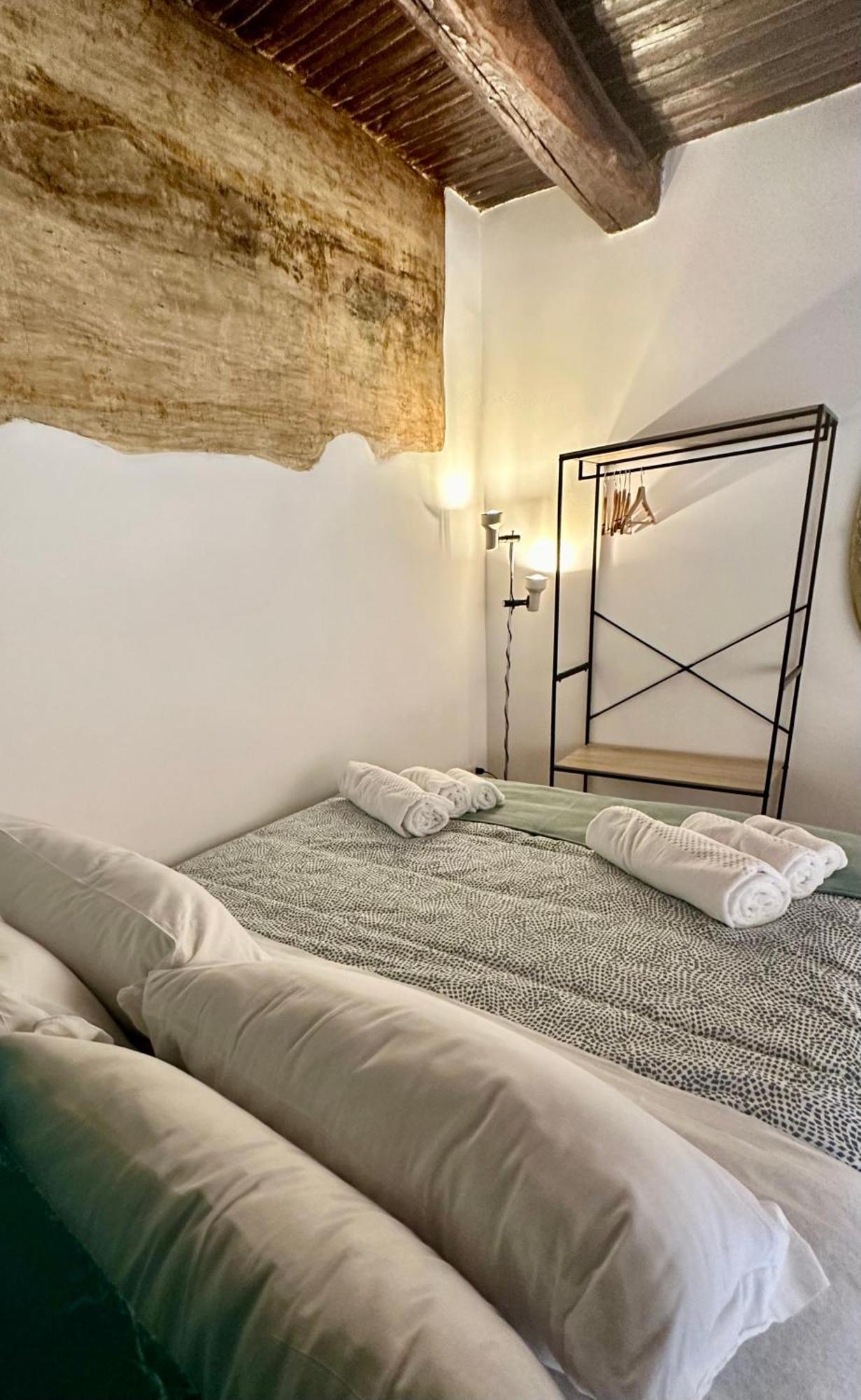 Santa Maria Maggiore Suite เนเปิลส์ ภายนอก รูปภาพ